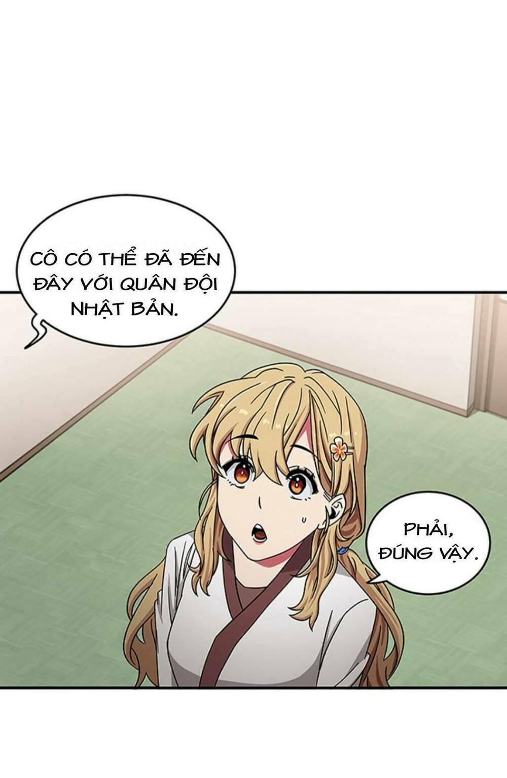 Vua Trộm Mộ Chapter 13 - Trang 4