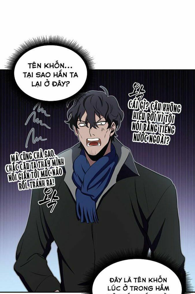 Vua Trộm Mộ Chapter 8 - Trang 32