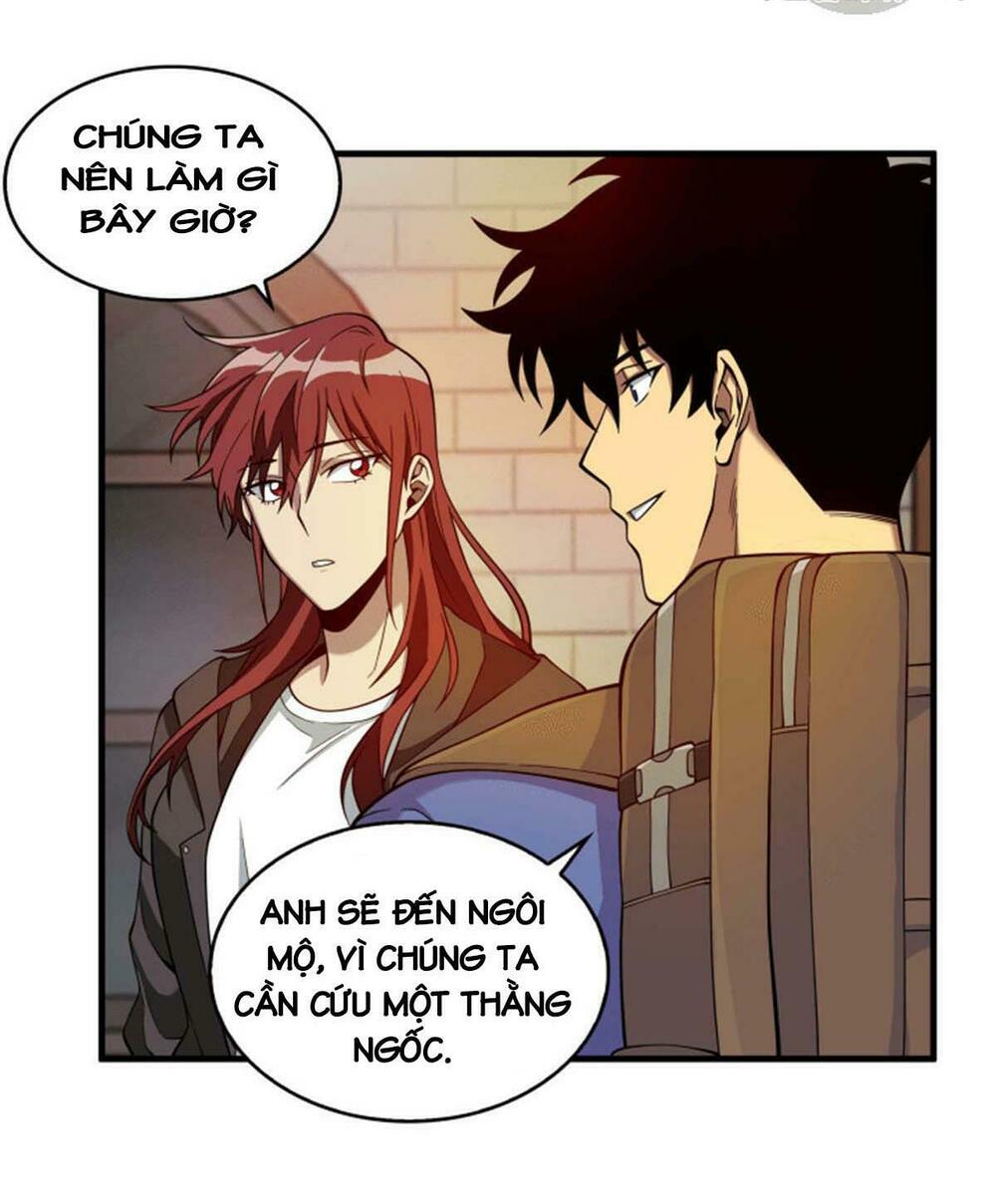 Vua Trộm Mộ Chapter 92 - Trang 73