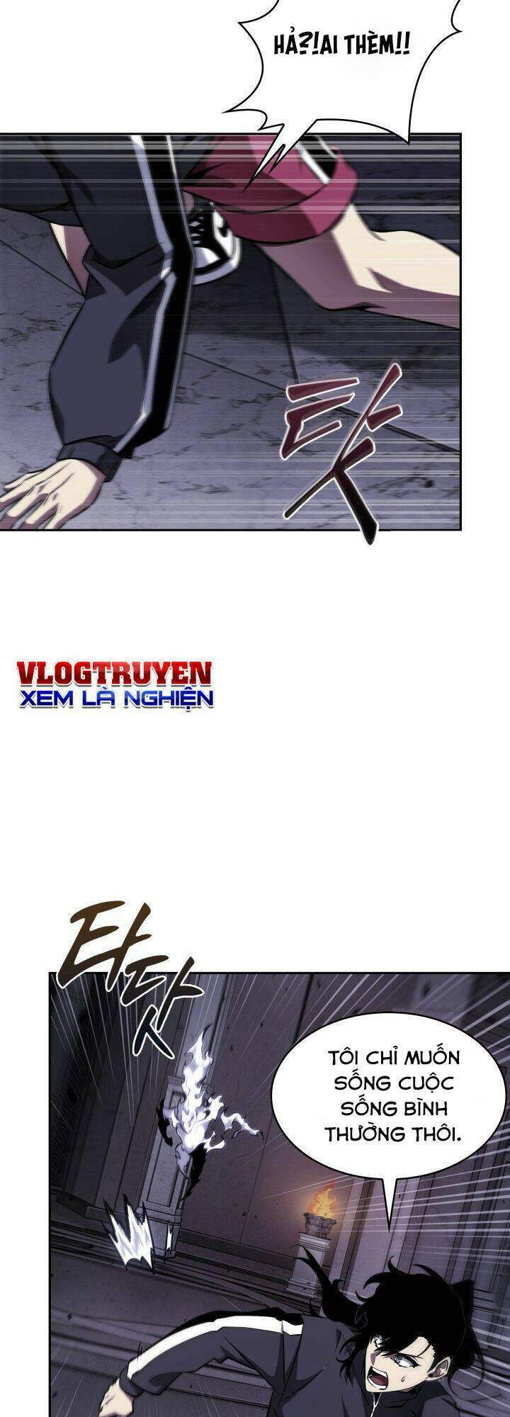 Vua Trộm Mộ Chapter 390 - Trang 18