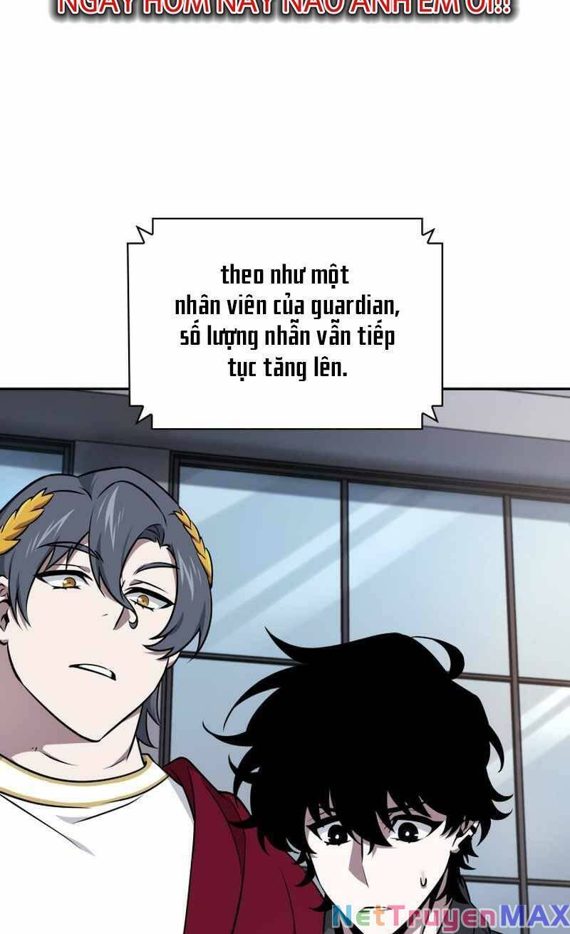 Vua Trộm Mộ Chapter 406 - Trang 5