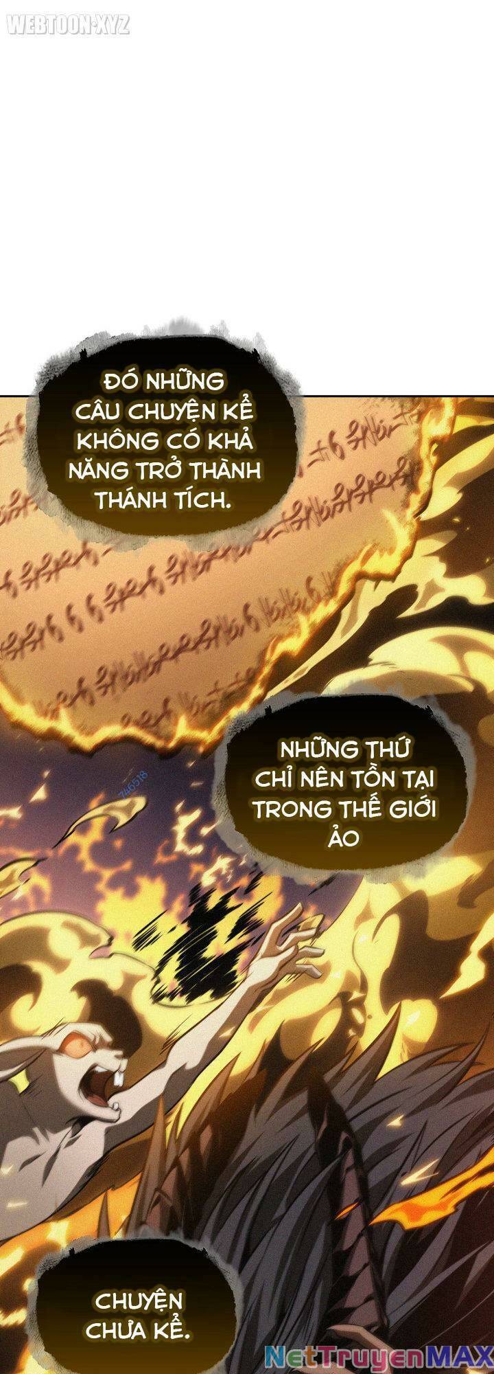 Vua Trộm Mộ Chapter 380 - Trang 9