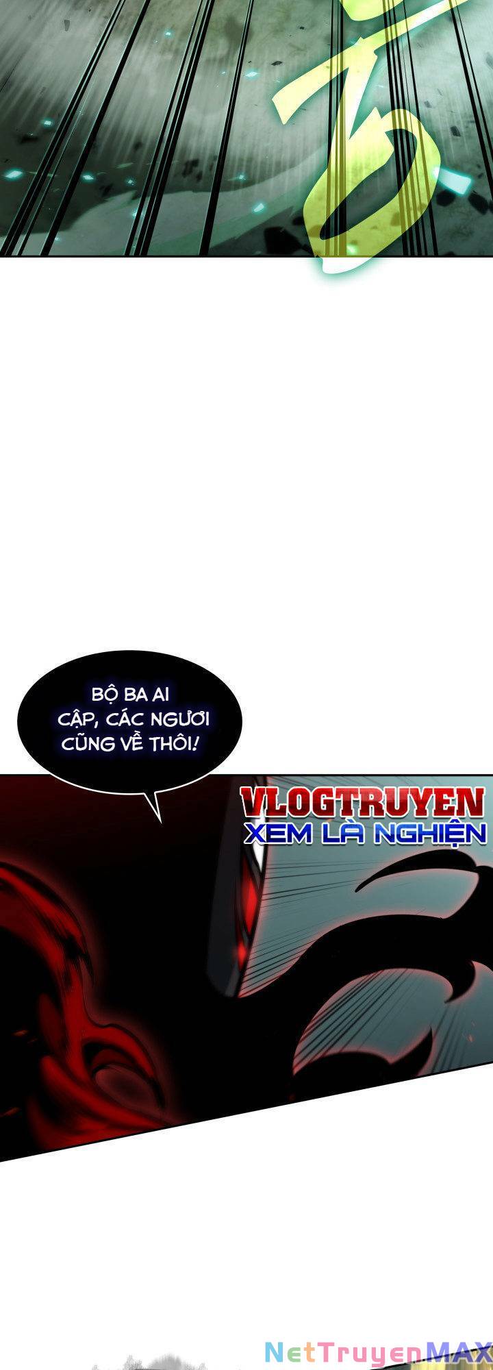 Vua Trộm Mộ Chapter 372 - Trang 3