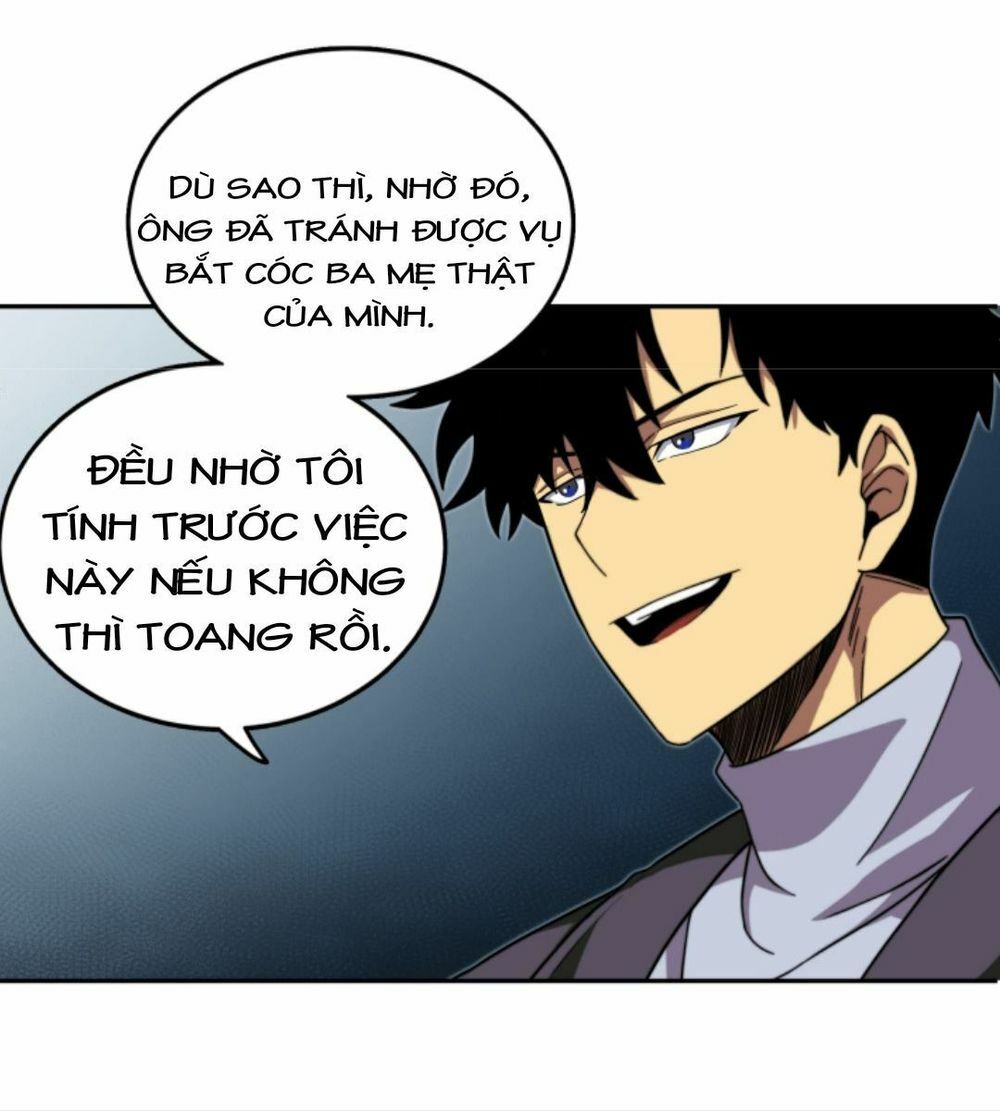 Vua Trộm Mộ Chapter 49 - Trang 64