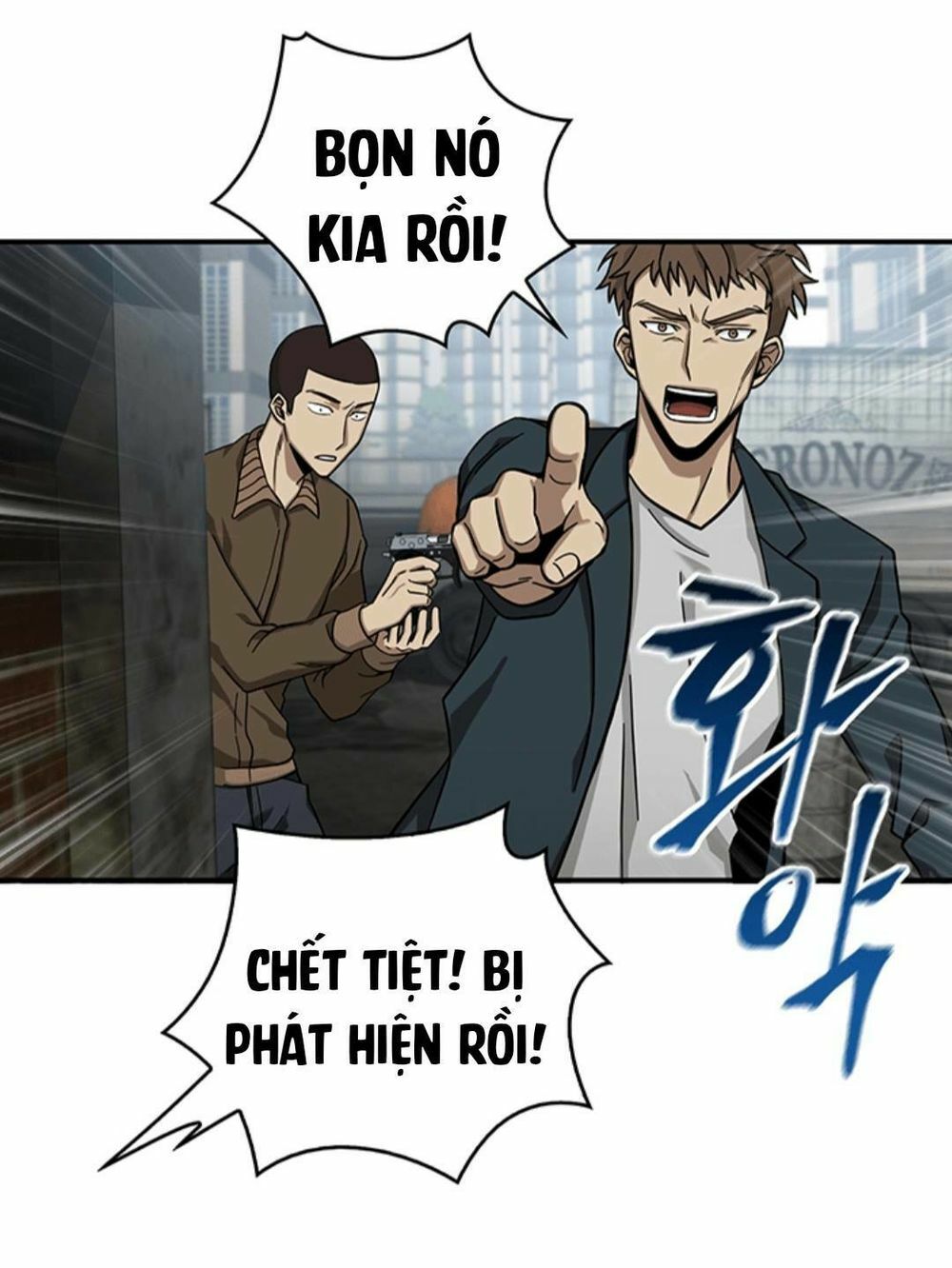 Vua Trộm Mộ Chapter 48 - Trang 69