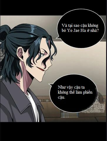 Vua Trộm Mộ Chapter 63 - Trang 15