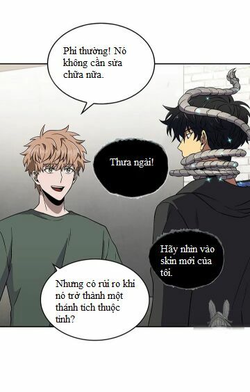 Vua Trộm Mộ Chapter 57 - Trang 38