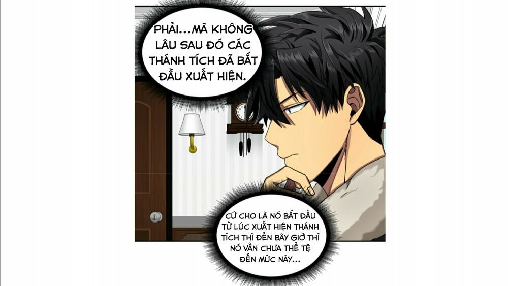 Vua Trộm Mộ Chapter 42 - Trang 49