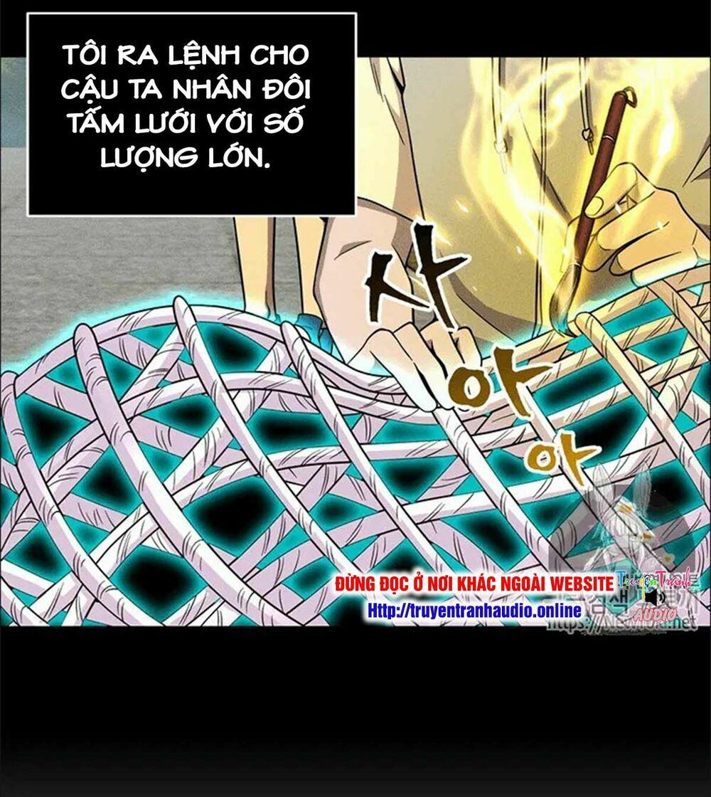 Vua Trộm Mộ Chapter 73 - Trang 34