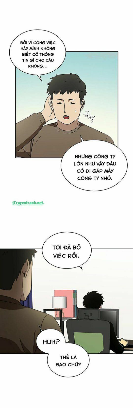 Vua Trộm Mộ Chapter 7 - Trang 54