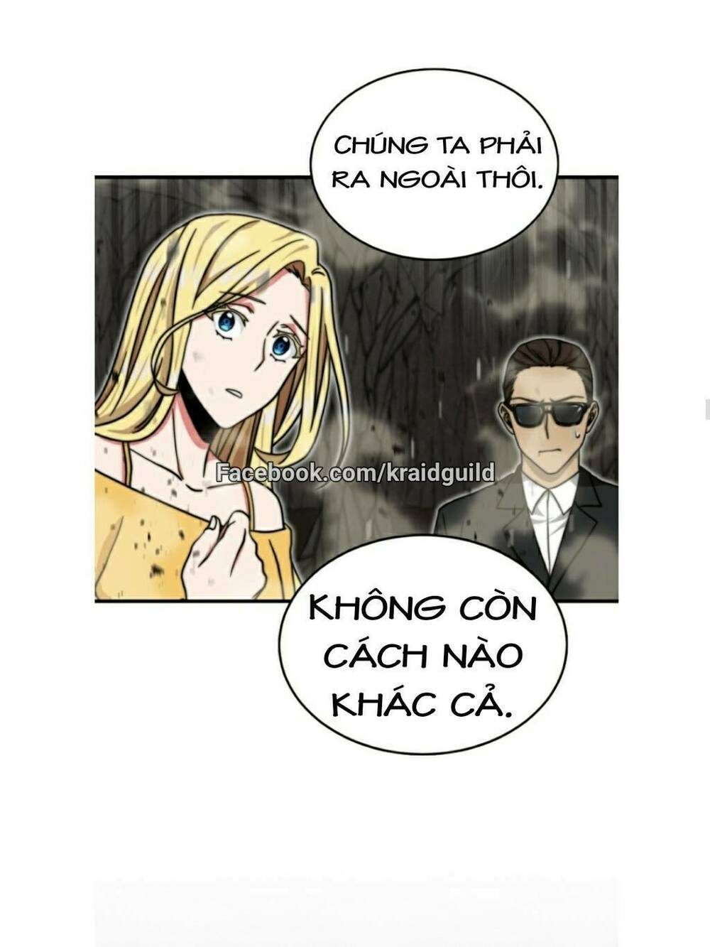 Vua Trộm Mộ Chapter 47 - Trang 36