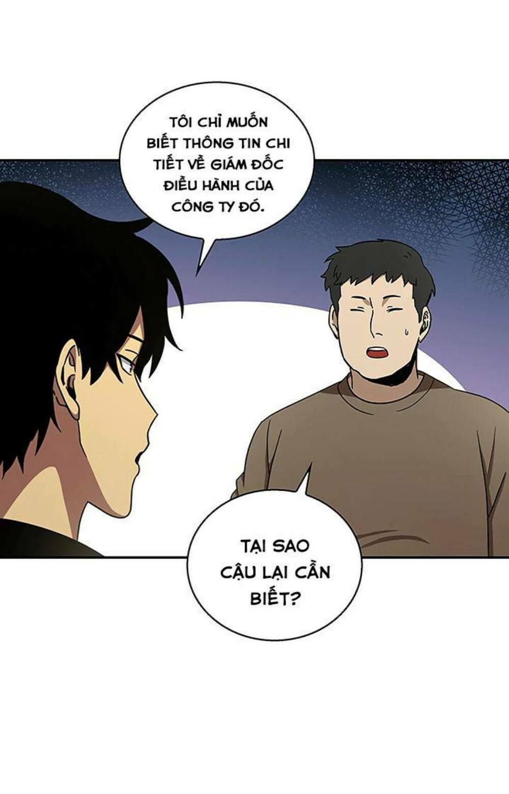 Vua Trộm Mộ Chapter 7 - Trang 53