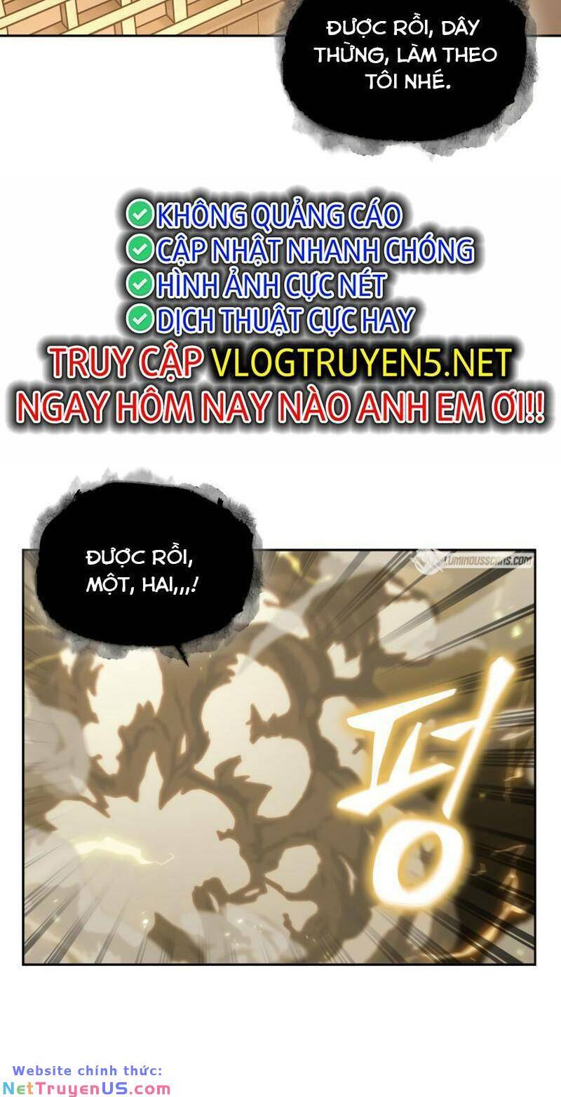 Vua Trộm Mộ Chapter 410 - Trang 8