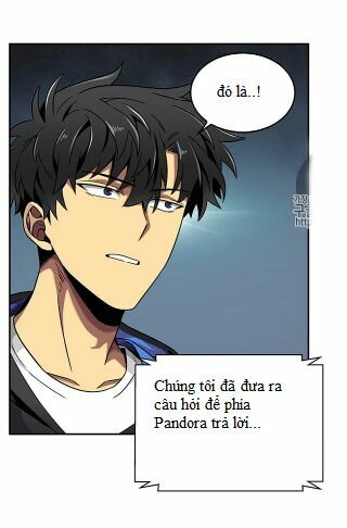 Vua Trộm Mộ Chapter 58 - Trang 10