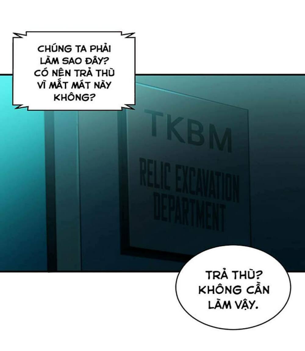 Vua Trộm Mộ Chapter 14 - Trang 30