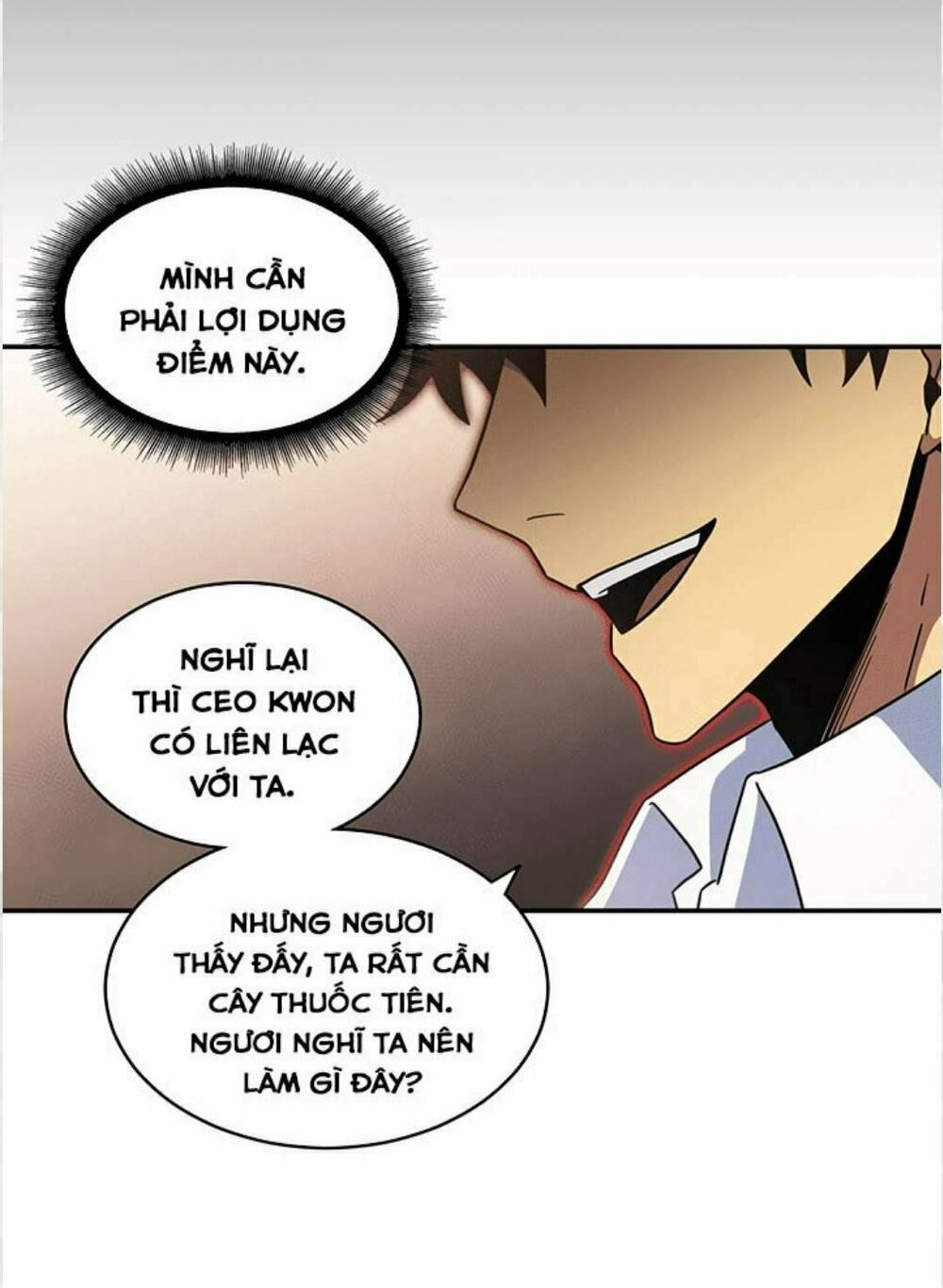 Vua Trộm Mộ Chapter 20 - Trang 13