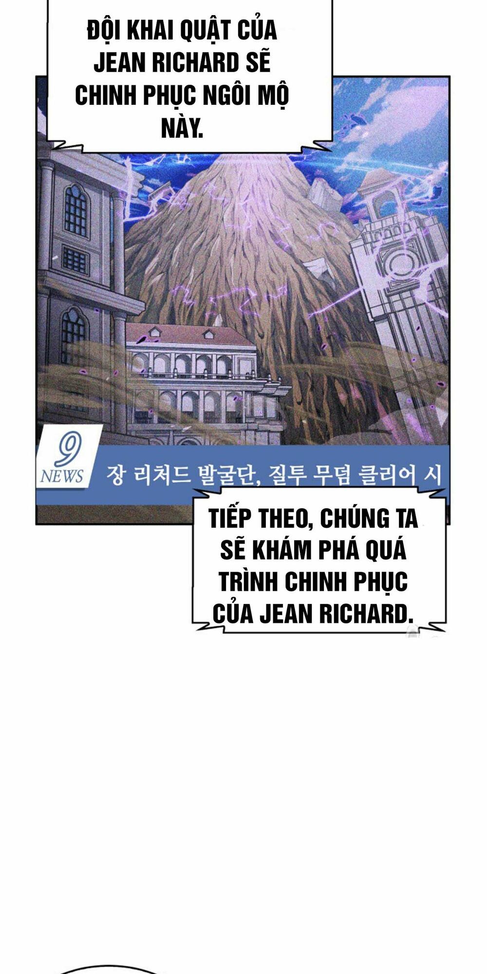 Vua Trộm Mộ Chapter 89 - Trang 28