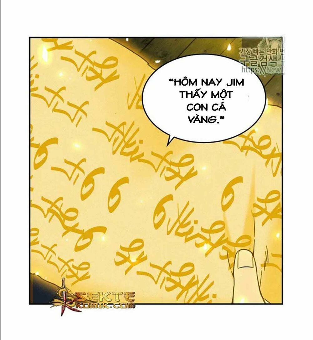 Vua Trộm Mộ Chapter 72 - Trang 35