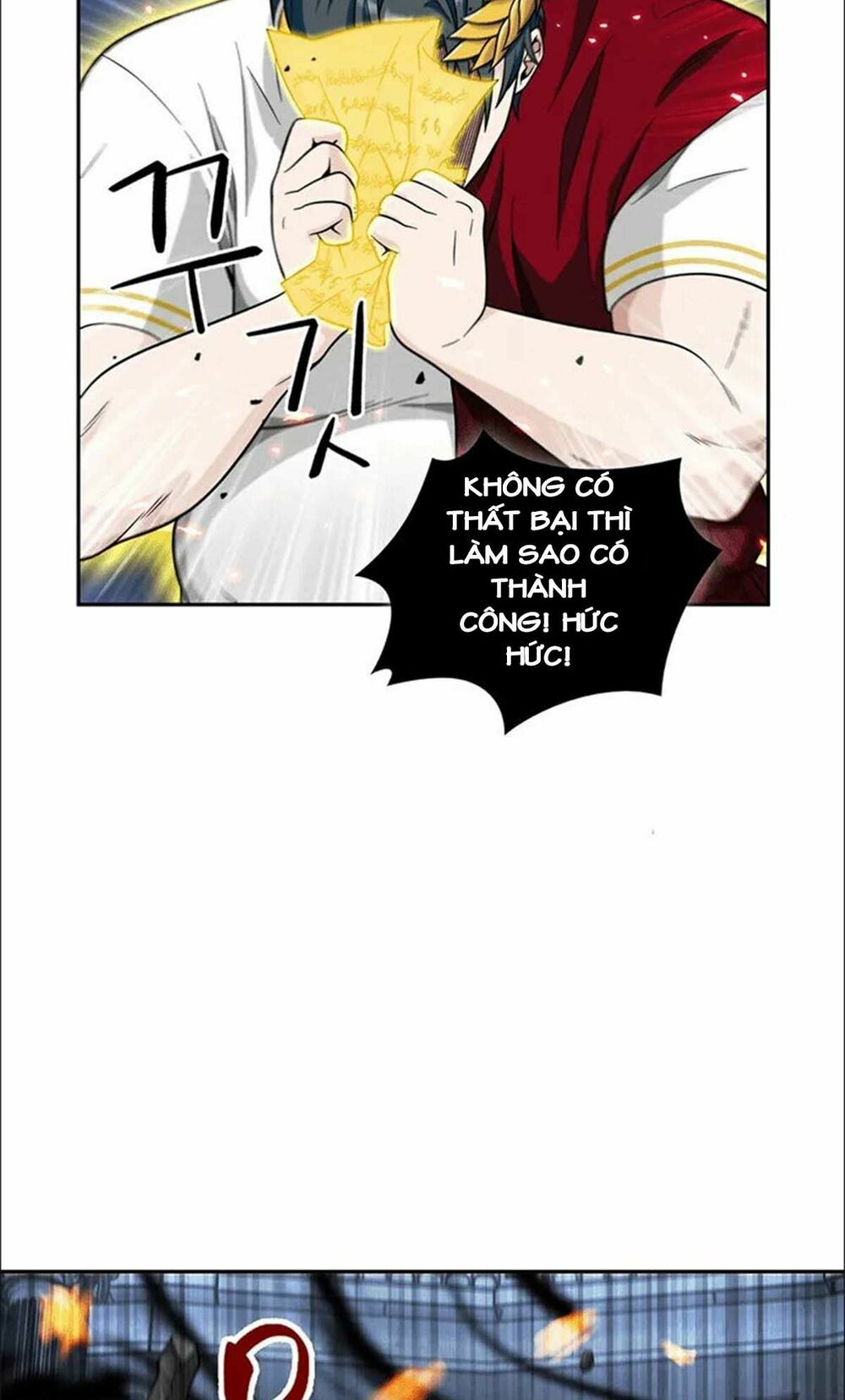 Vua Trộm Mộ Chapter 73 - Trang 3