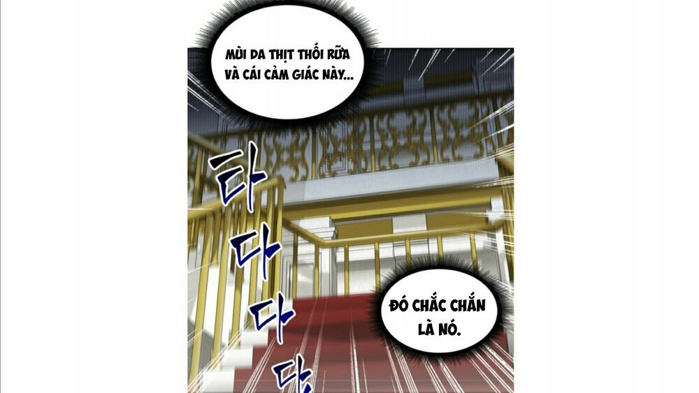 Vua Trộm Mộ Chapter 42 - Trang 16