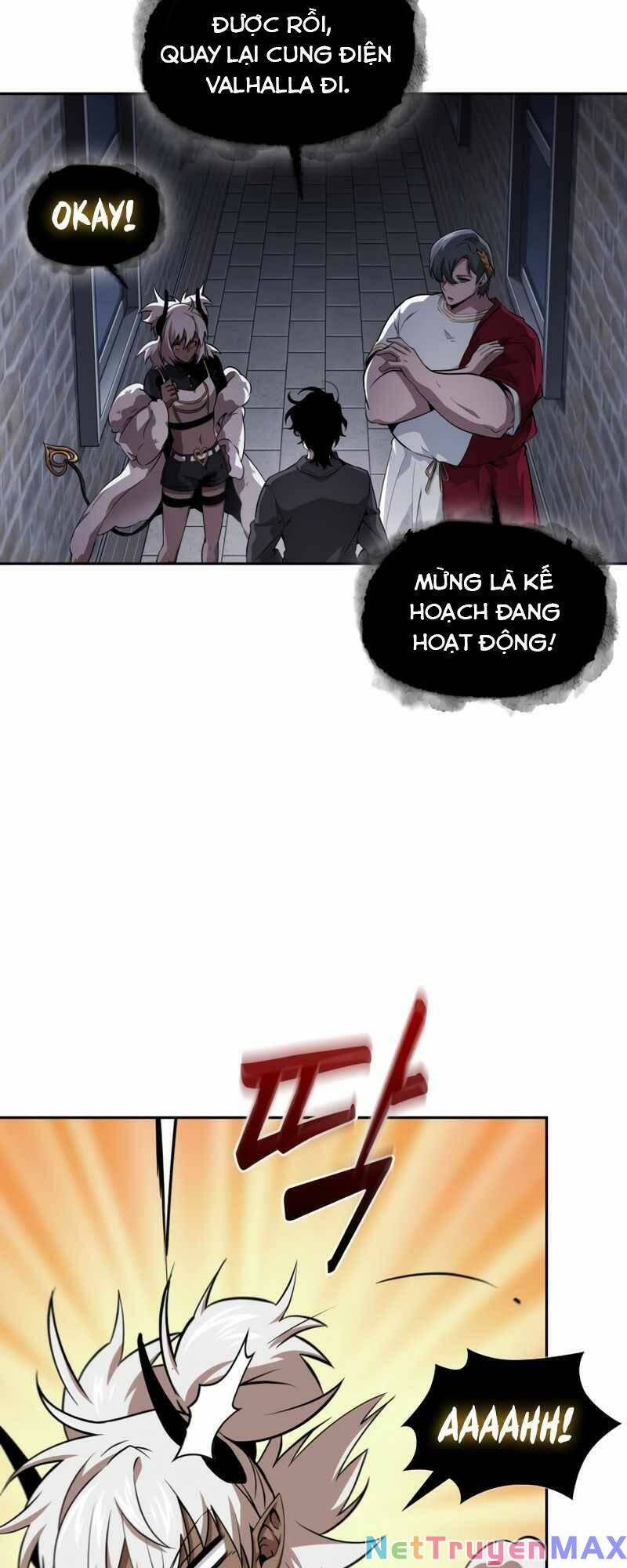 Vua Trộm Mộ Chapter 404 - Trang 66