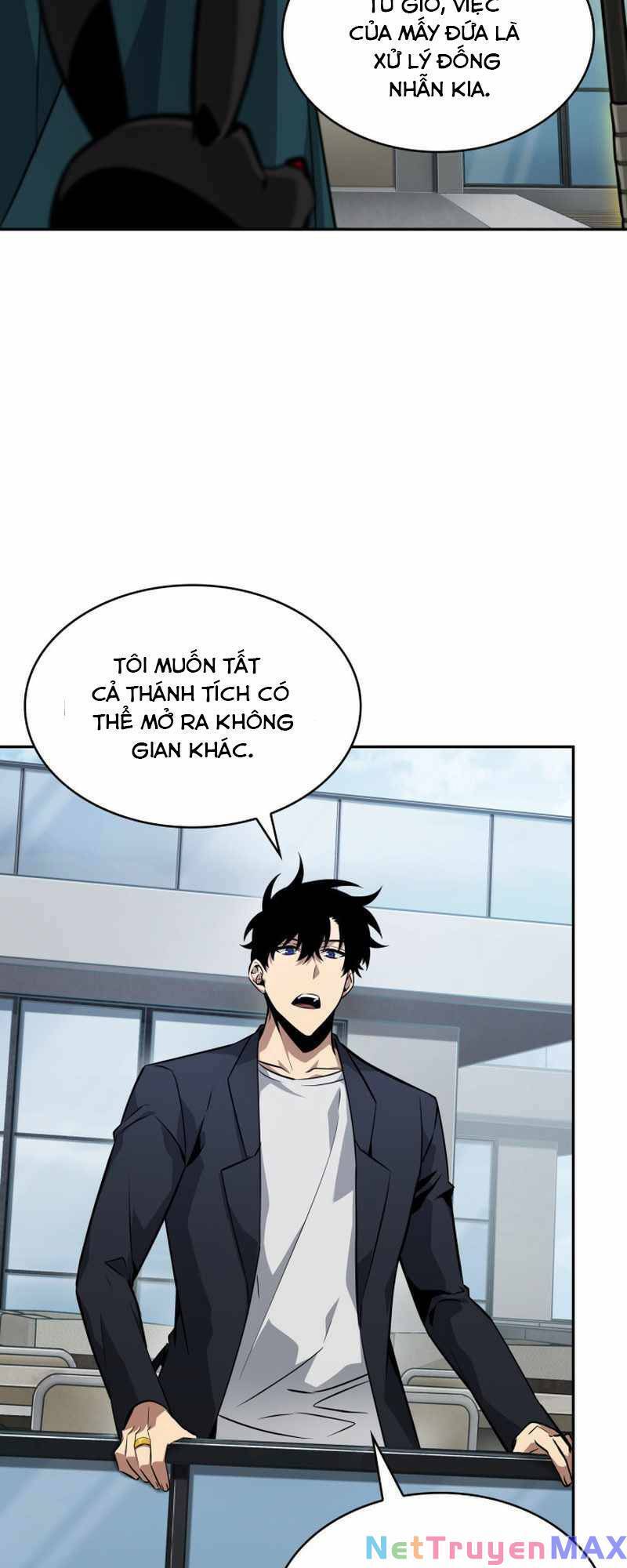 Vua Trộm Mộ Chapter 406 - Trang 40