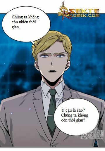 Vua Trộm Mộ Chapter 57 - Trang 53