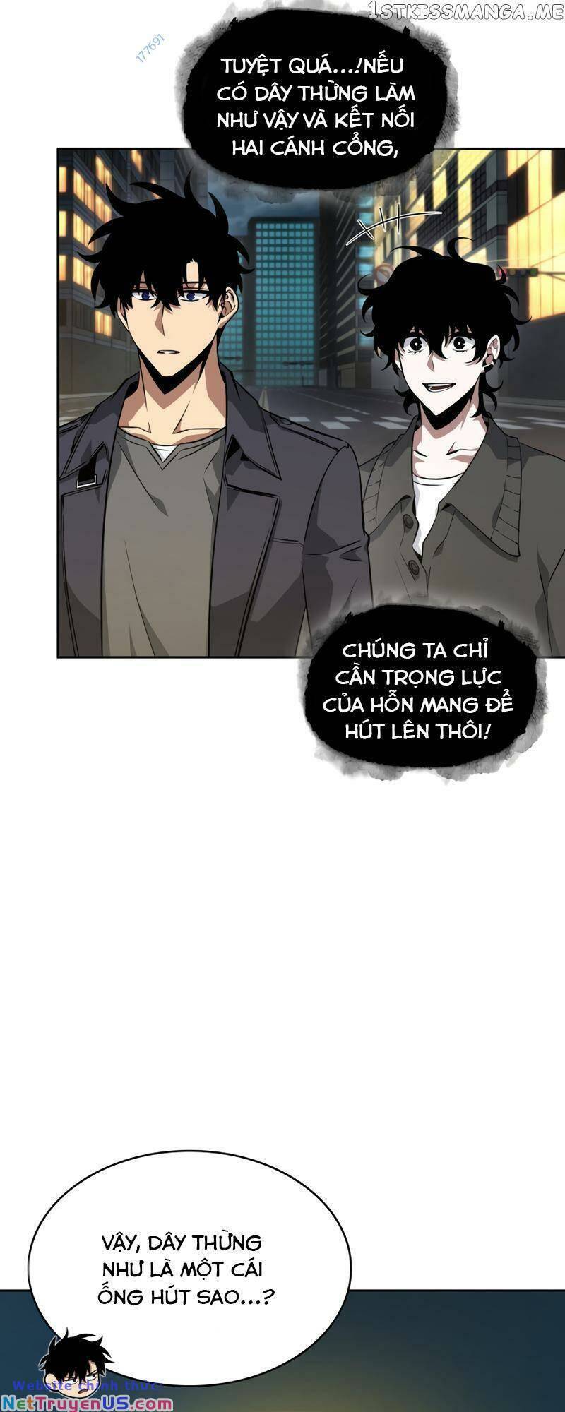 Vua Trộm Mộ Chapter 408 - Trang 37