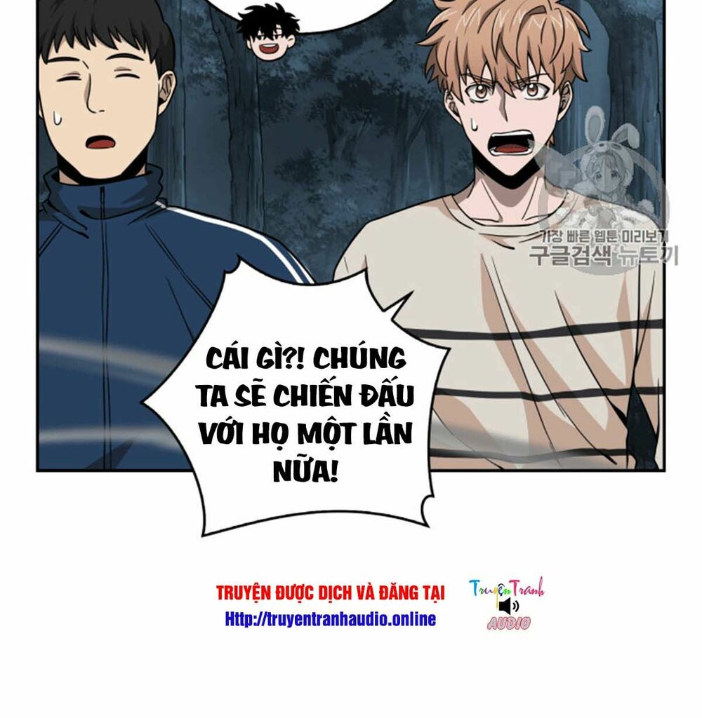 Vua Trộm Mộ Chapter 87 - Trang 49