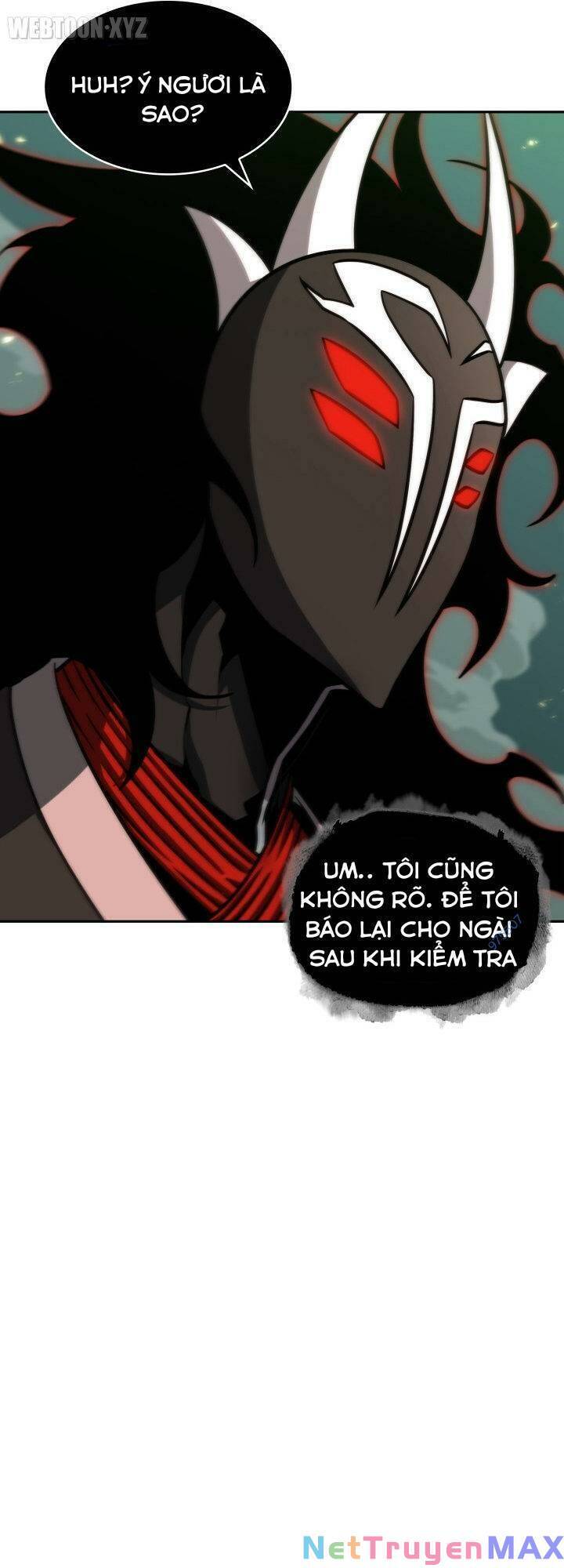 Vua Trộm Mộ Chapter 370 - Trang 38