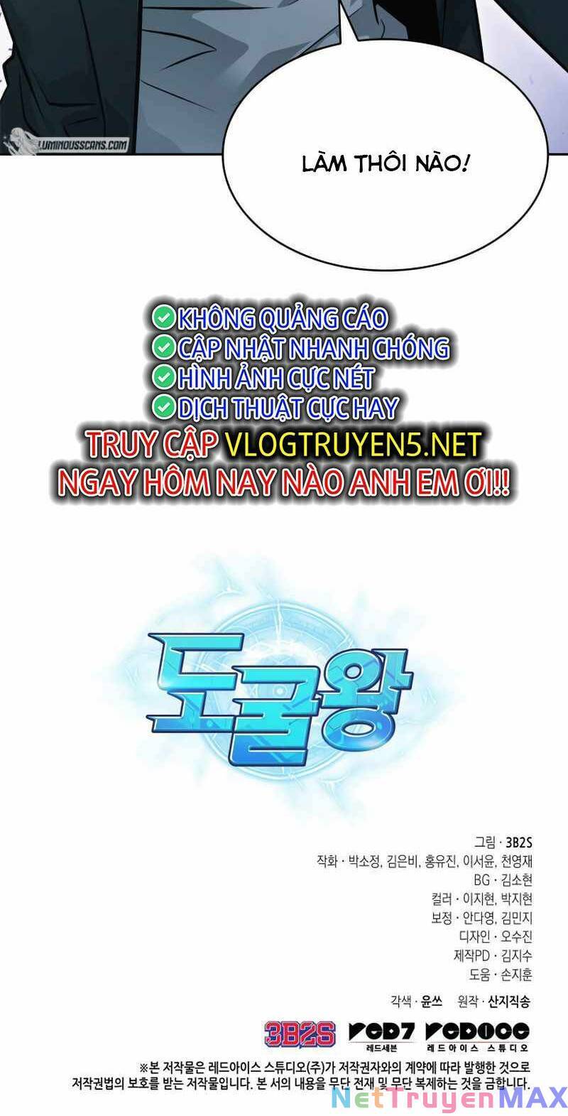 Vua Trộm Mộ Chapter 406 - Trang 64