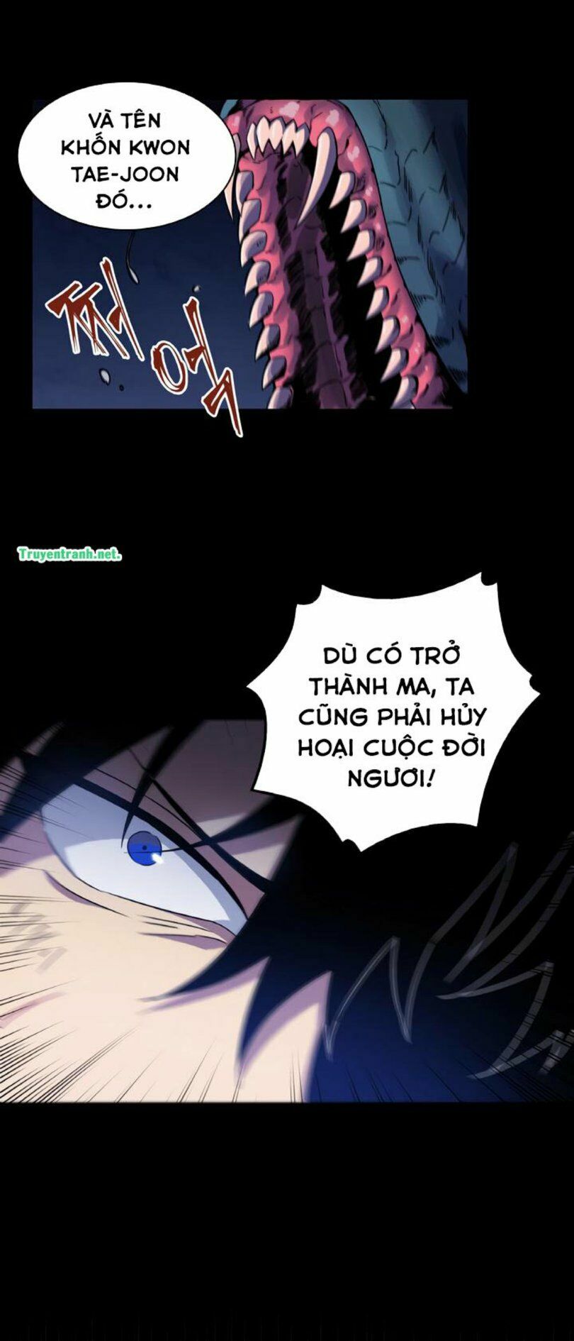 Vua Trộm Mộ Chapter 16 - Trang 22