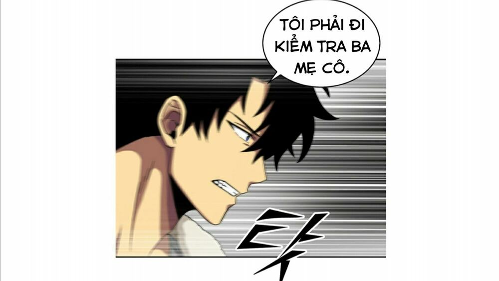 Vua Trộm Mộ Chapter 42 - Trang 11