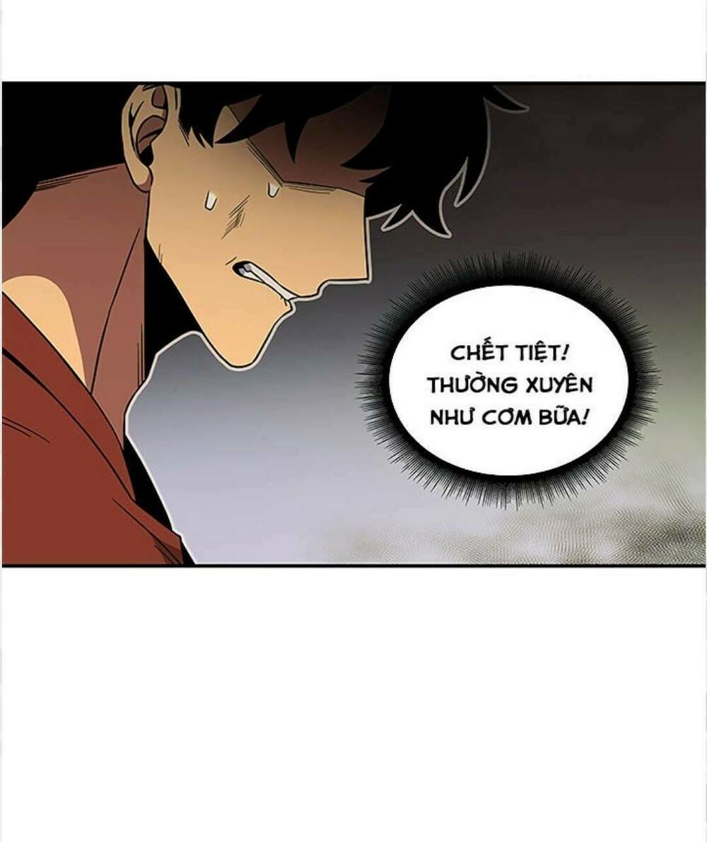 Vua Trộm Mộ Chapter 23 - Trang 34