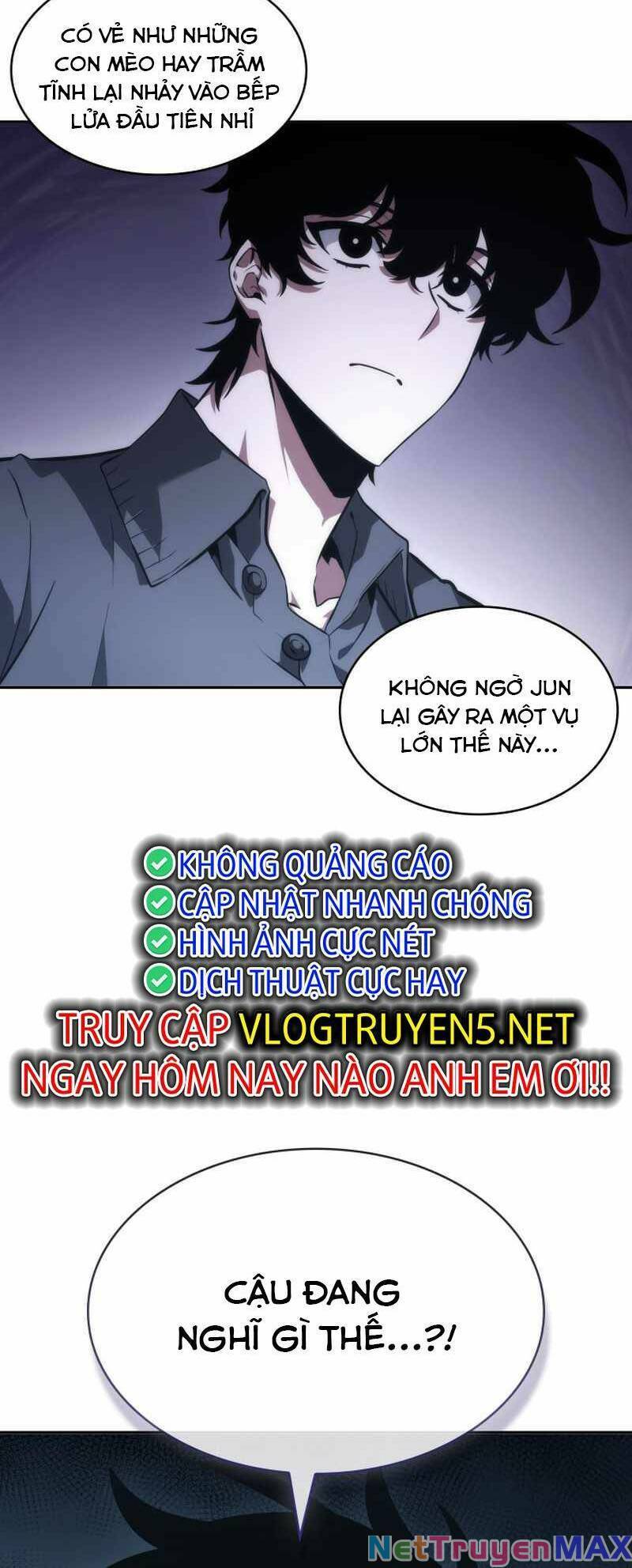 Vua Trộm Mộ Chapter 405 - Trang 63