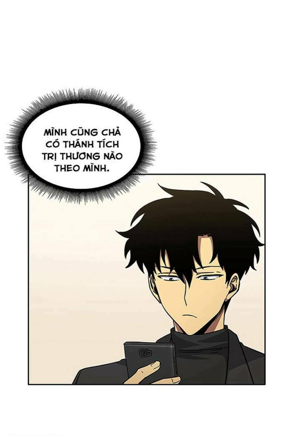 Vua Trộm Mộ Chapter 13 - Trang 38