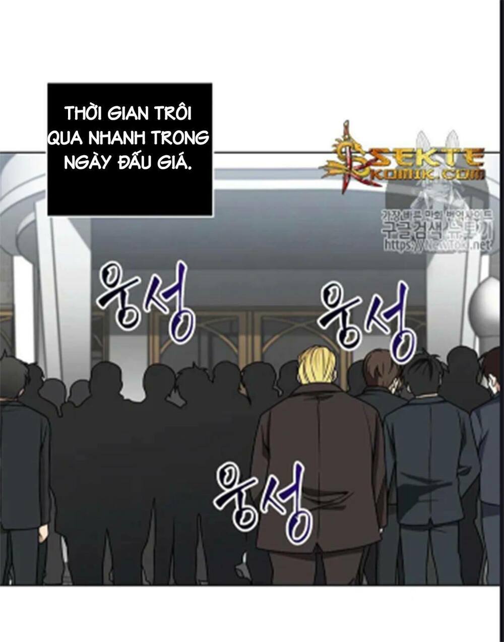 Vua Trộm Mộ Chapter 67 - Trang 22