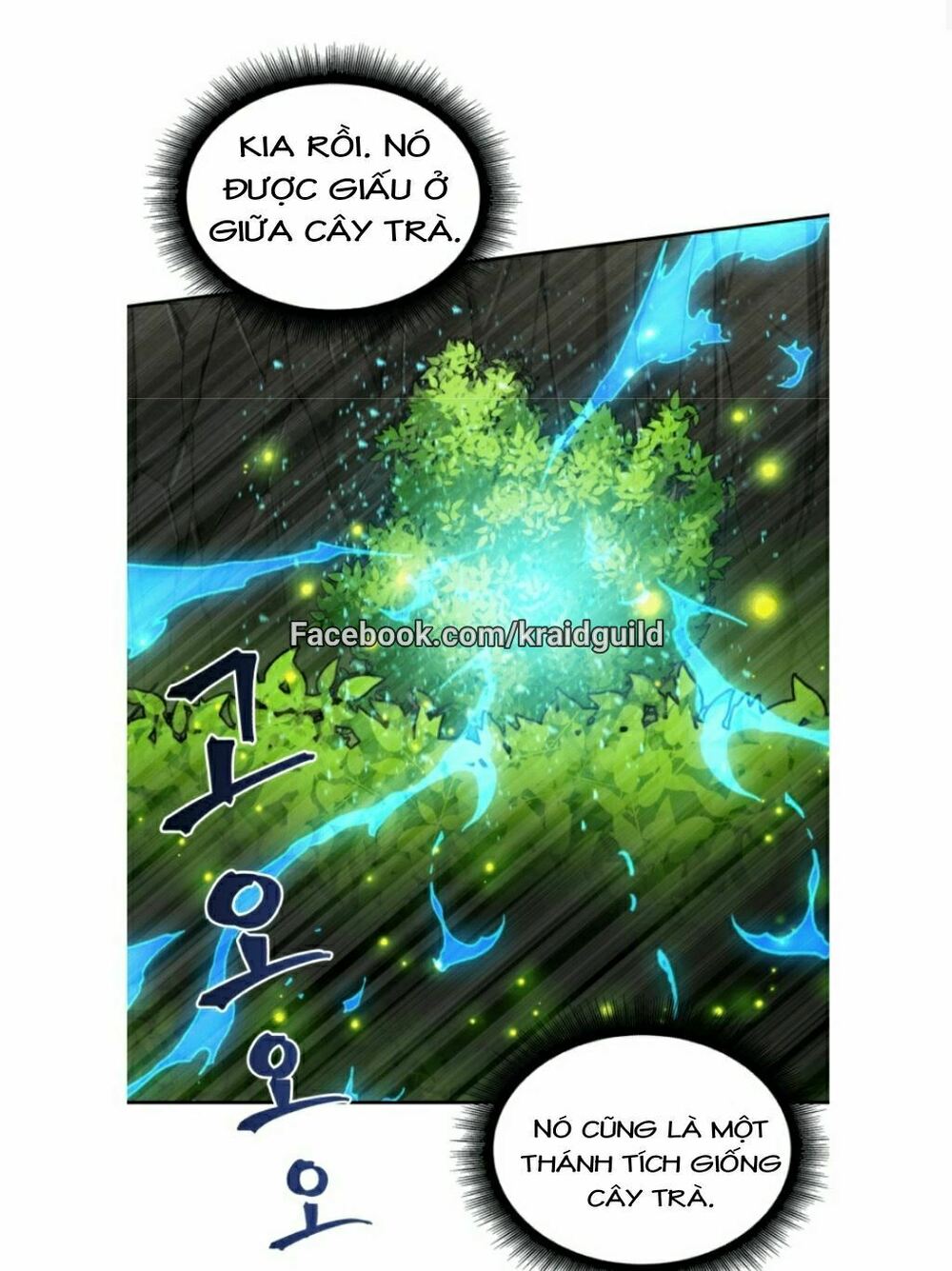 Vua Trộm Mộ Chapter 47 - Trang 11