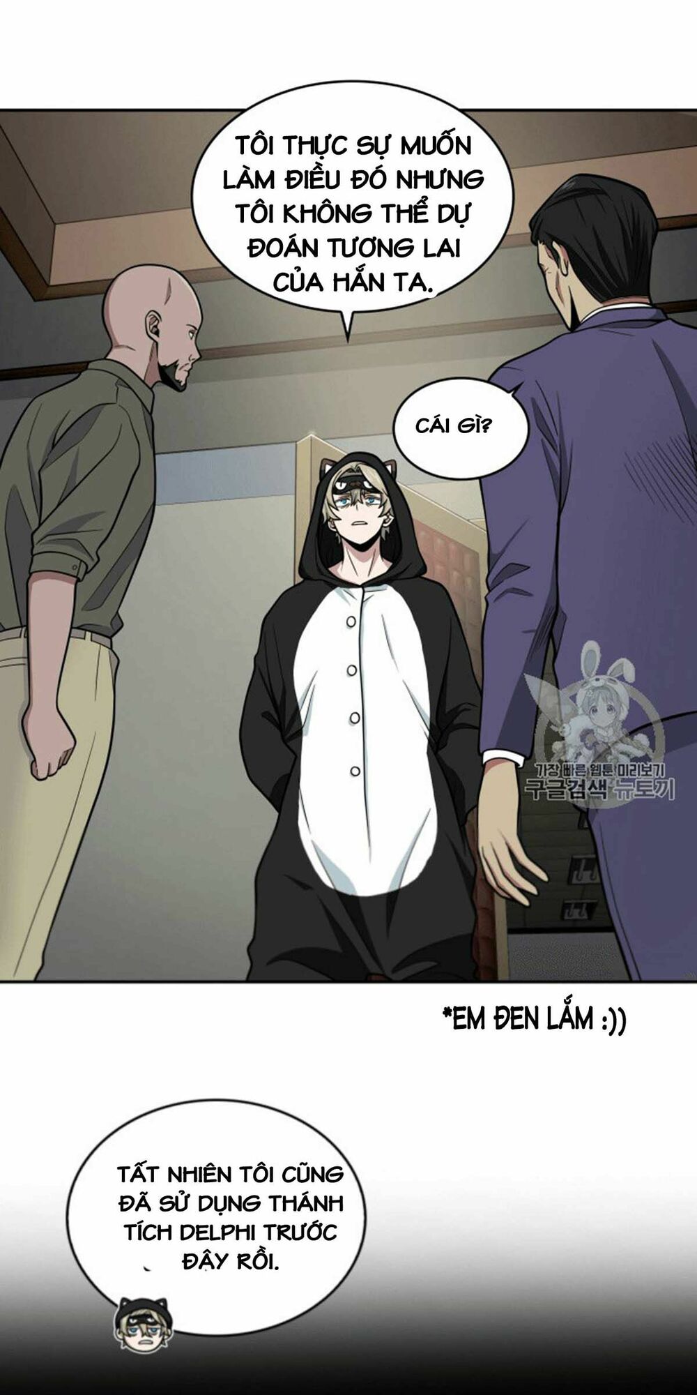 Vua Trộm Mộ Chapter 88 - Trang 27