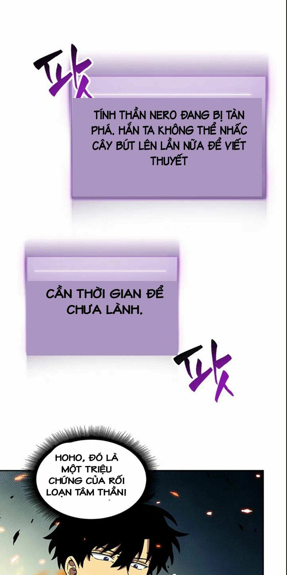 Vua Trộm Mộ Chapter 72 - Trang 60