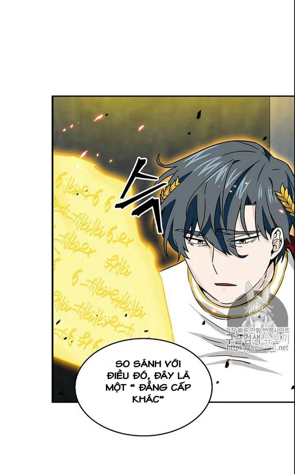 Vua Trộm Mộ Chapter 72 - Trang 59