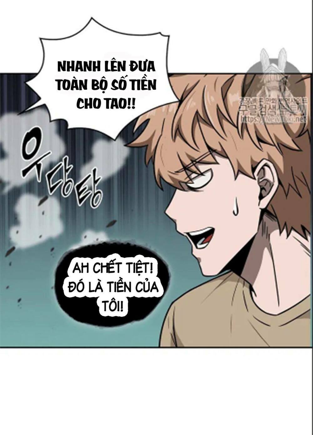 Vua Trộm Mộ Chapter 66 - Trang 33