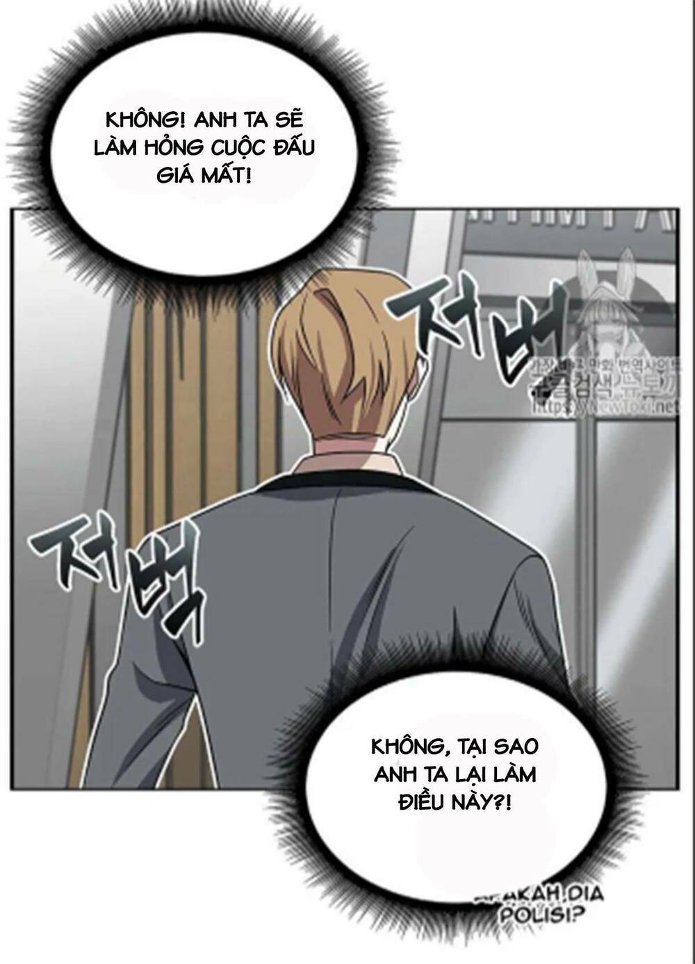 Vua Trộm Mộ Chapter 67 - Trang 78