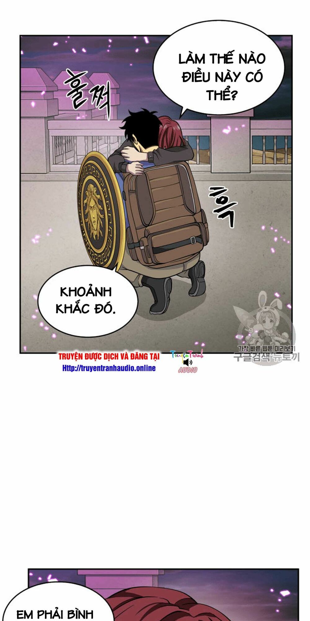 Vua Trộm Mộ Chapter 92 - Trang 35