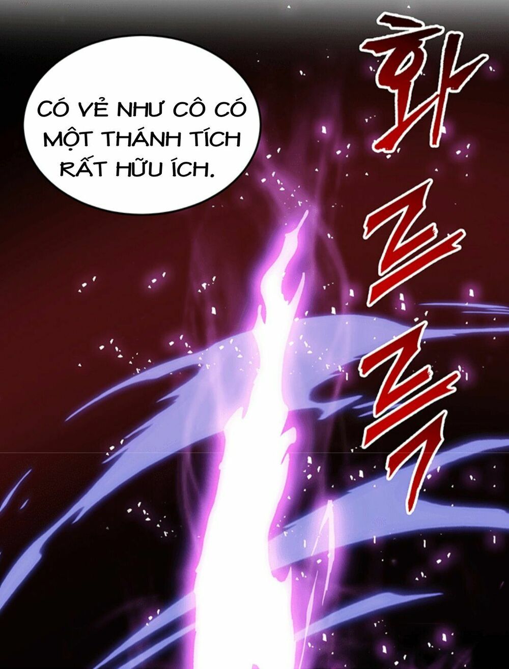 Vua Trộm Mộ Chapter 51 - Trang 8