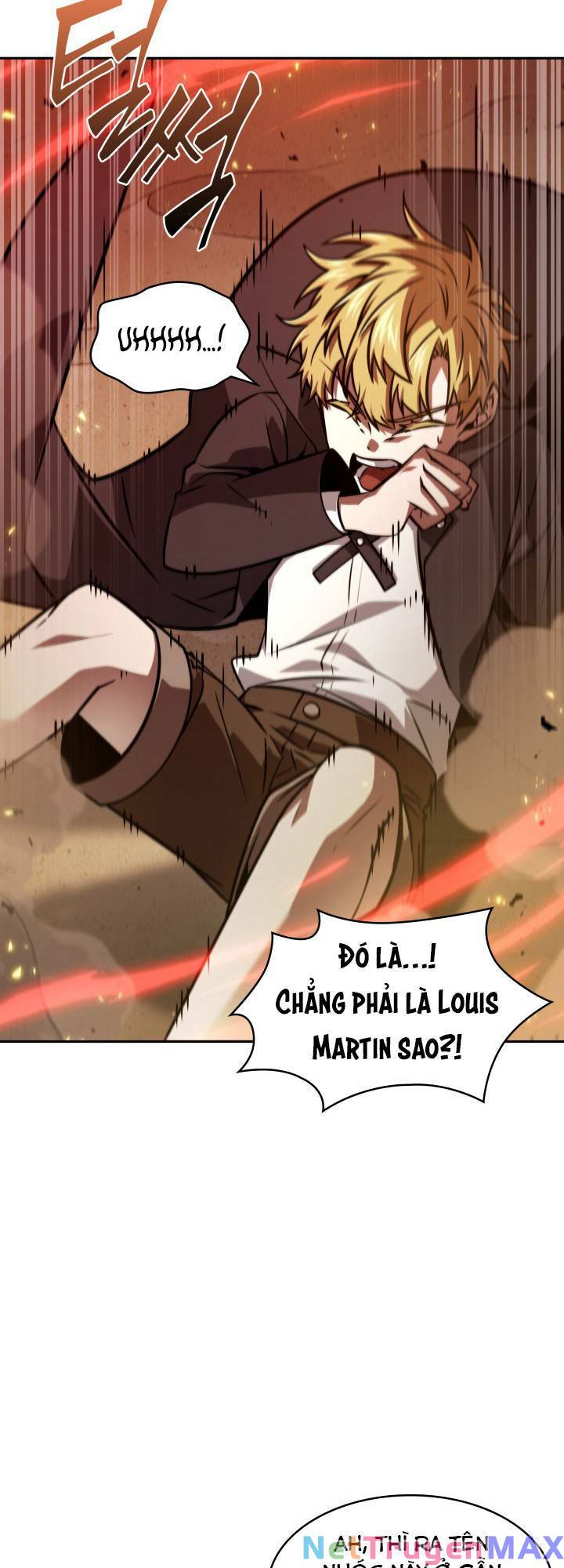 Vua Trộm Mộ Chapter 374 - Trang 50