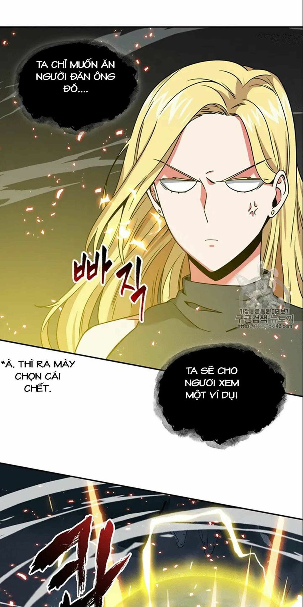 Vua Trộm Mộ Chapter 80 - Trang 63