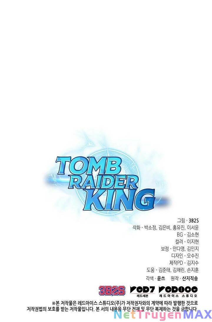 Vua Trộm Mộ Chapter 384 - Trang 56