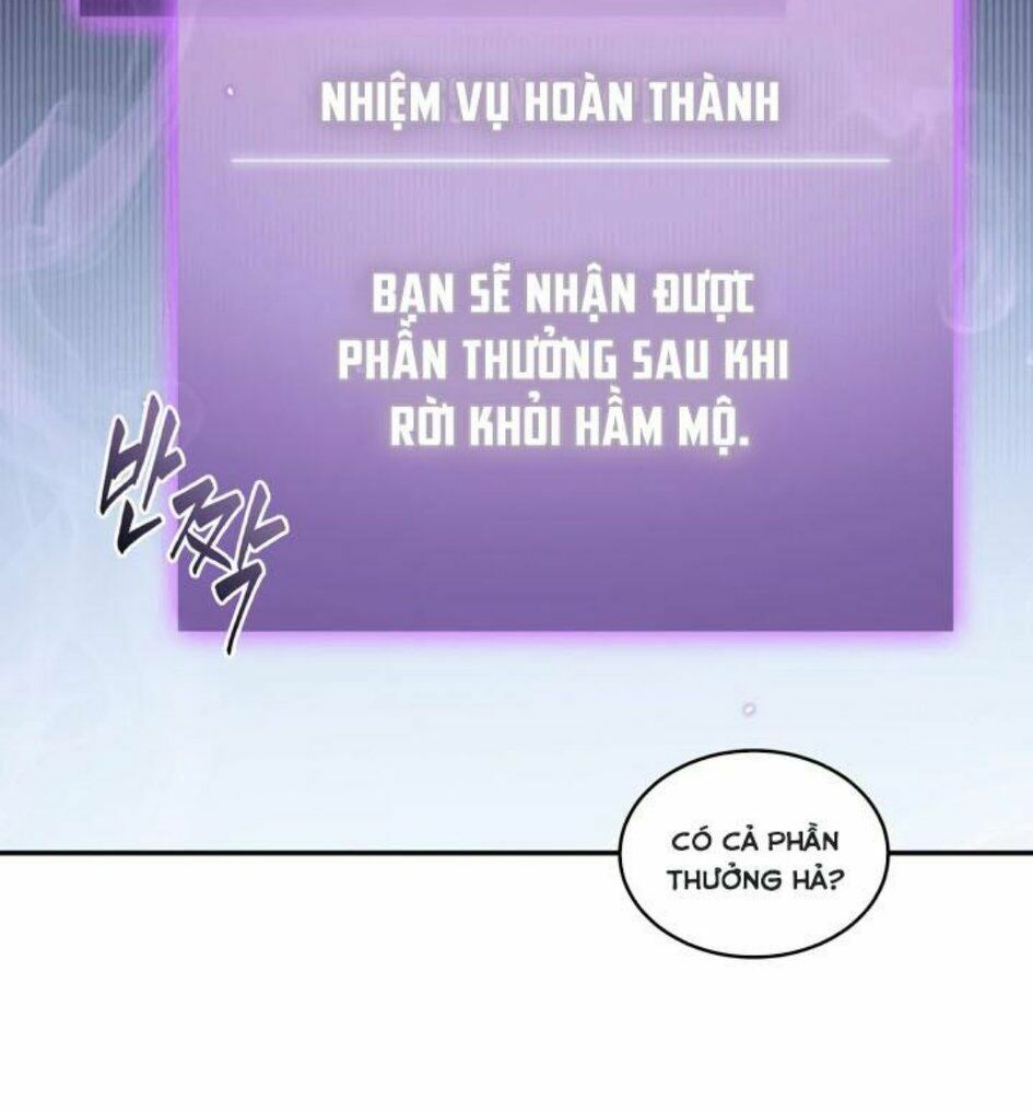 Vua Trộm Mộ Chapter 9 - Trang 45