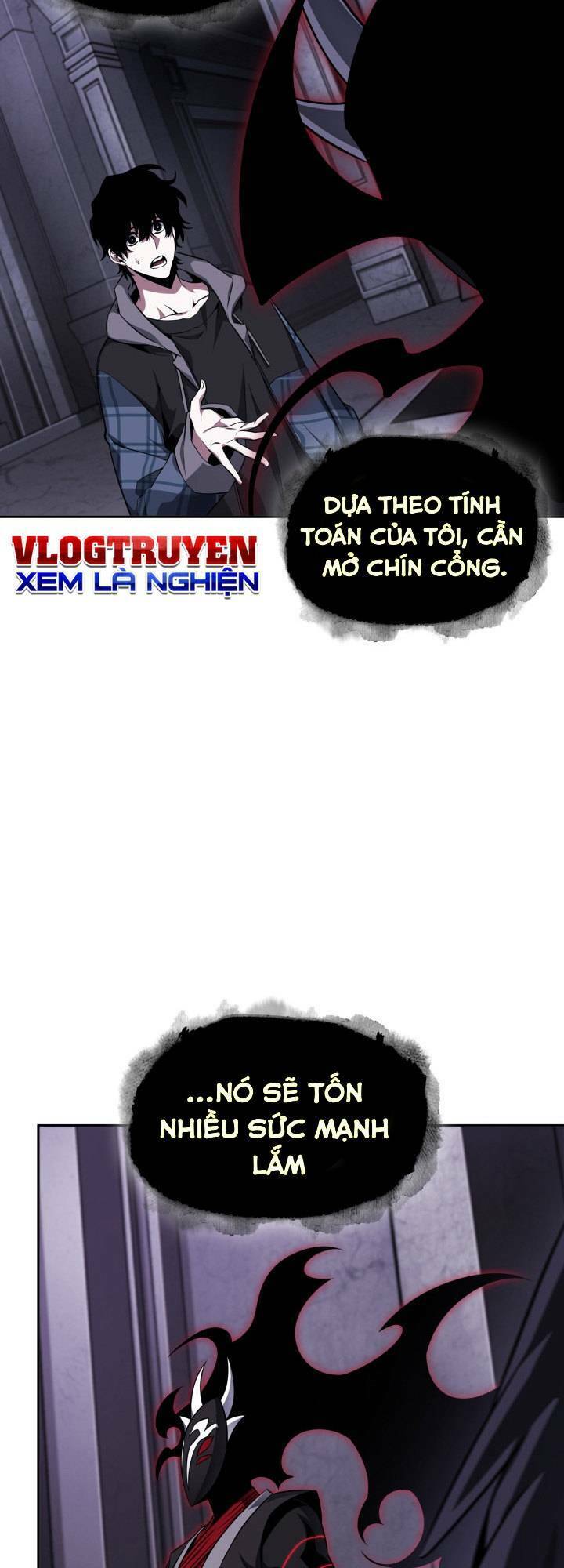 Vua Trộm Mộ Chapter 392 - Trang 5